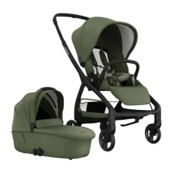 Redsbaby Aeron Kinderwagen - Ivy> Wandelwagens|Complete Kinderwagens