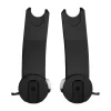 Redsbaby Autostoeladapters – ONIX> Accessoires Kinderwagens|Accessoires Tweeling/Duo