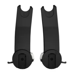 Redsbaby Autostoeladapters – ONIX> Accessoires Kinderwagens|Accessoires Tweeling/Duo