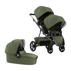 Redsbaby Nuvo Duo Kinderwagen><noscript><img width=