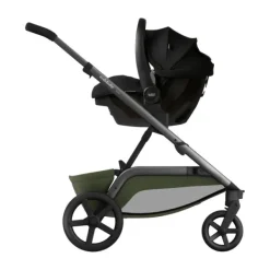Redsbaby Nuvo Mono Kinderwagen><noscript><img width=