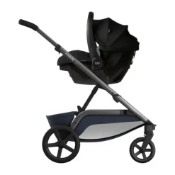 Redsbaby Nuvo Mono Kinderwagen><noscript><img width=