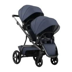 Redsbaby Nuvo Twin Kinderwagen> Tweeling Kinderwagens|Duo Kinderwagens