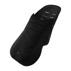 Redsbaby Voetenzak – Winter Cocoon – Grijs> Accessoires Kinderwagens|Accessoires Tweeling/Duo