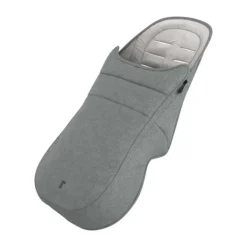 Redsbaby Voetenzak – Winter Cocoon – Grijs><noscript><img width=