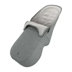 Redsbaby Voetenzak – Winter Cocoon – Grijs><noscript><img width=
