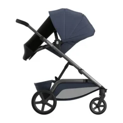 Redsbaby Zonwering – NUVO – UPF50+ Sun & Sleep Shade – Zwart><noscript><img width=