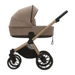 RIKO Cava - 2-in-1 Kinderwagen - Dust> Wandelwagens|Complete Kinderwagens