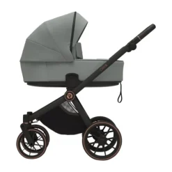 RIKO Cava - 2-in-1 Kinderwagen - Dust><noscript><img width=