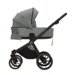 RIKO Cava - 2-in-1 Kinderwagen - Dust><noscript><img width=