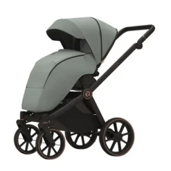 RIKO Cava - 2-in-1 Kinderwagen - Dust><noscript><img width=