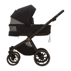 RIKO Cava - 2-in-1 Kinderwagen - Dust><noscript><img width=