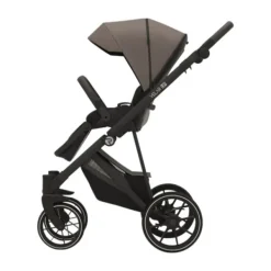 RIKO Velar Up - Kinderwagen - Lava><noscript><img width=
