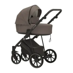RIKO Velar Up - Kinderwagen - Lava><noscript><img width=