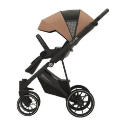 RIKO Velar Up - Kinderwagen - Lava><noscript><img width=