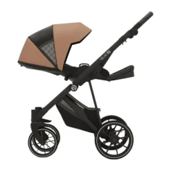 RIKO Velar Up - Kinderwagen - Lava><noscript><img width=