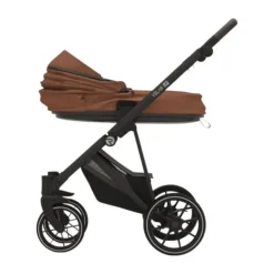 RIKO Velar Up - Kinderwagen - Lava><noscript><img width=