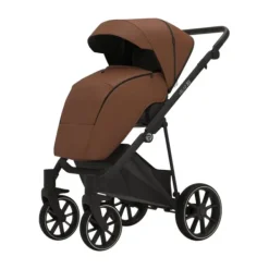 RIKO Velar Up - Kinderwagen - Lava><noscript><img width=