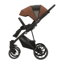 RIKO Velar Up - Kinderwagen - Lava><noscript><img width=