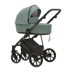 RIKO Velar Up - Kinderwagen - Lava><noscript><img width=