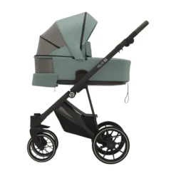 RIKO Velar Up - Kinderwagen - Lava><noscript><img width=