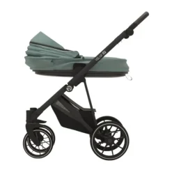 RIKO Velar Up - Kinderwagen - Lava><noscript><img width=