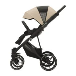 RIKO Velar Up - Kinderwagen - Lava><noscript><img width=