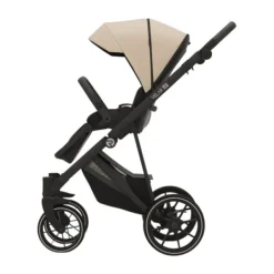 RIKO Velar Up - Kinderwagen - Lava><noscript><img width=