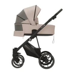 RIKO Velar Up - Kinderwagen - Lava><noscript><img width=