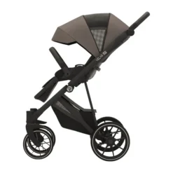 RIKO Velar Up - Kinderwagen - Lava><noscript><img width=
