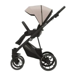 RIKO Velar Up - Kinderwagen - Lava><noscript><img width=