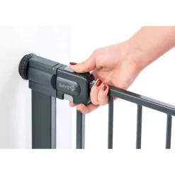 Safety 1st Deurhek Easy Close Wit (73 cm - 80 cm)><noscript><img width=