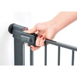 Safety 1st Deurhek Easy Close Wit (73 cm - 80 cm)><noscript><img width=