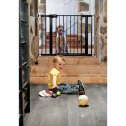 Safety 1st Deurhek Easy Close Wit (73 cm - 80 cm)><noscript><img width=