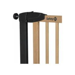 Safety 1st Deurhek Simply Close Wood & Metal><noscript><img width=