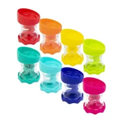 Sassy Rain Barrel Connecting Tubes> Badspeelgoed