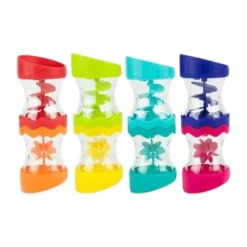 Sassy Rain Barrel Connecting Tubes> Badspeelgoed