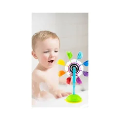 Sassy Whirling Waterfall> Badspeelgoed