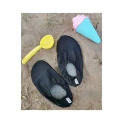 Slipstop Schoentje Black 18-20> Schoentjes