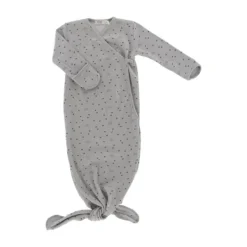 Snoozebaby Cocoon Sleepsuit Smokey Green Rainbow 3-6m> 4-Seizoenen Slaapzakken