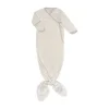 Snoozebaby Cocoon Sleepsuit Stone Beige 3-6m> 4-Seizoenen Slaapzakken