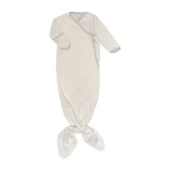 Snoozebaby Cocoon Sleepsuit Stone Beige 3-6m> 4-Seizoenen Slaapzakken