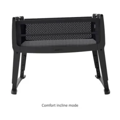 Snuz Bedside Crib SnuzPod Studio London Navy><noscript><img width=