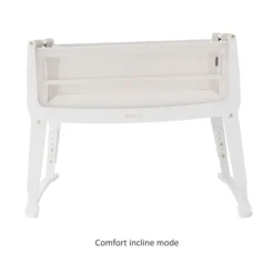 Snuz Bedside Crib SnuzPod Studio London Navy><noscript><img width=