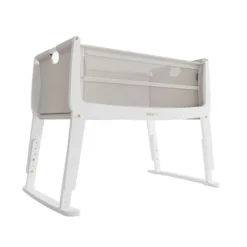 Snuz Bedside Crib SnuzPod Studio London Navy><noscript><img width=