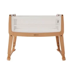 Snuz Bedside Crib SnuzPod Studio London Navy><noscript><img width=