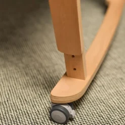 Snuz Bedside Crib SnuzPod Studio London Navy><noscript><img width=