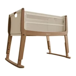 Snuz Bedside Crib SnuzPod Studio London Navy><noscript><img width=