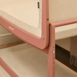 Snuz Co-Sleeper SnüzPod⁵ - Mocha><noscript><img width=