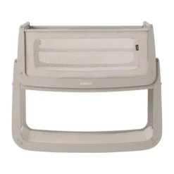 Snuz Co-Sleeper SnüzPod⁵ - Mocha><noscript><img width=